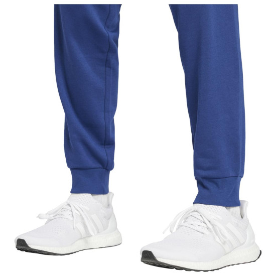 Adidas Ανδρικό παντελόνι φόρμας Essentials Feelcozy Fleece Pants
